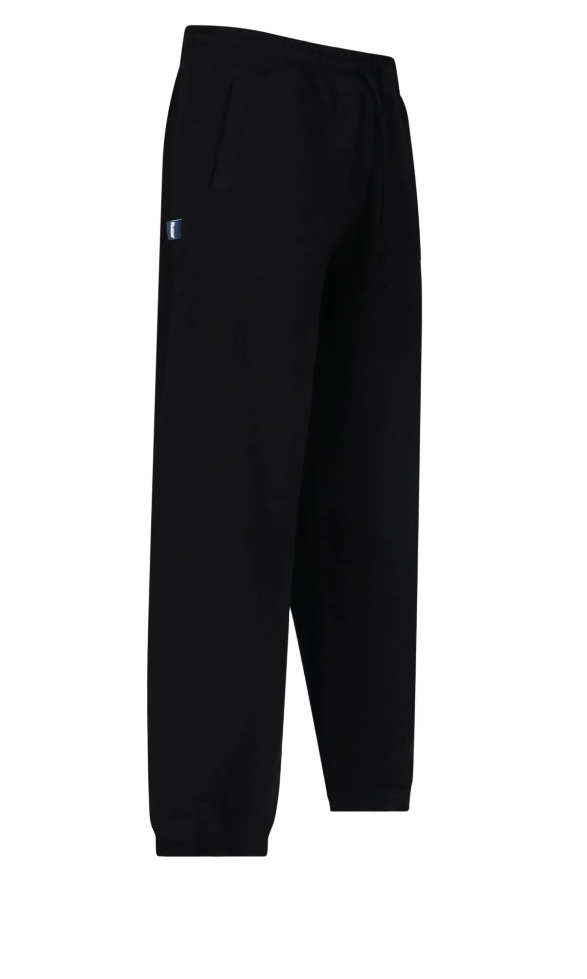 Puma Logo Patch Track Pants