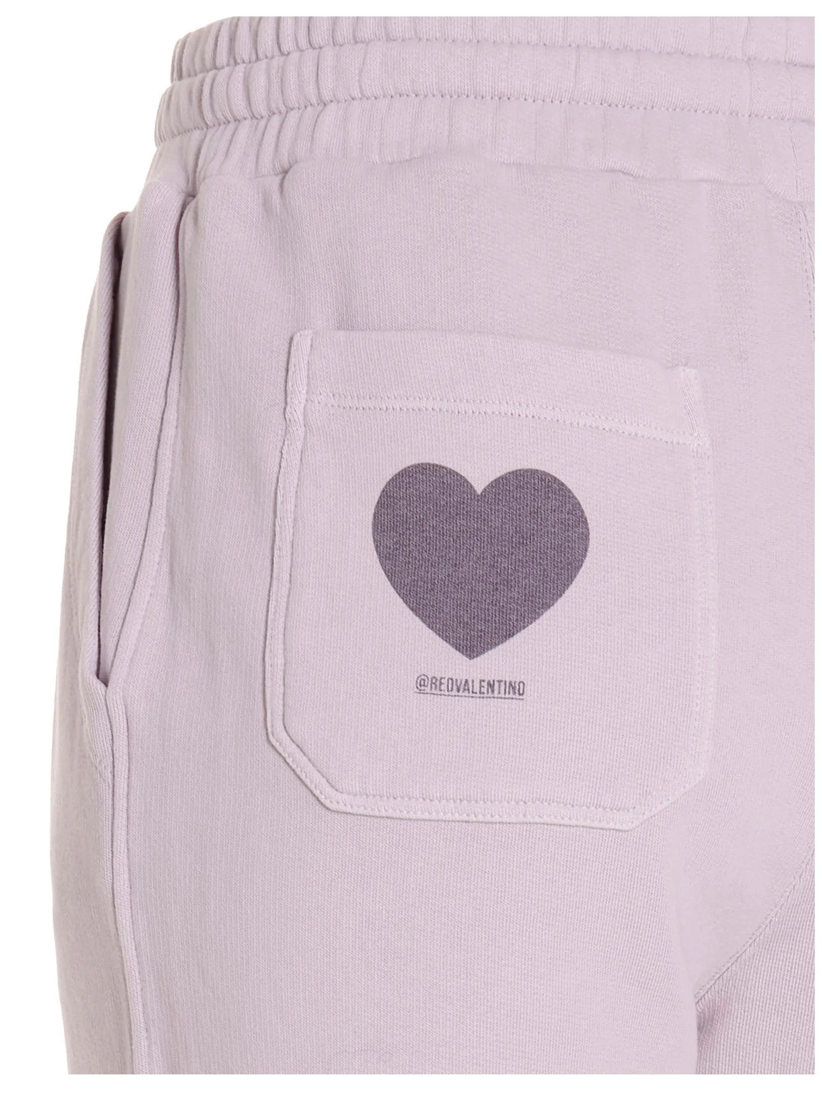 REDValentino Drawstring Jogging Pants