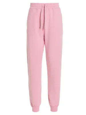 REDValentino Drawstring Jogging Pants