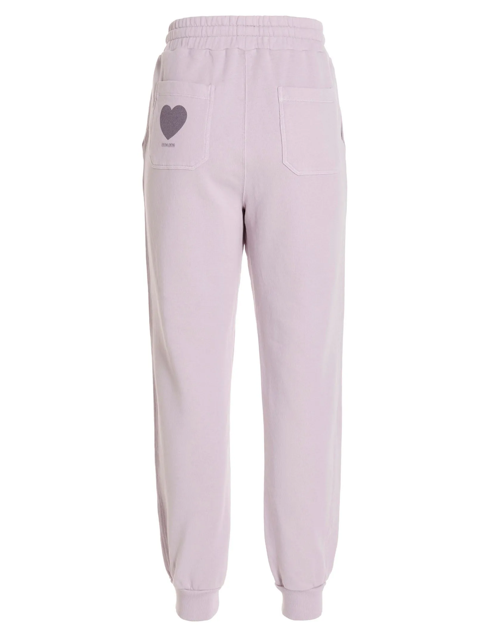 REDValentino Drawstring Jogging Pants