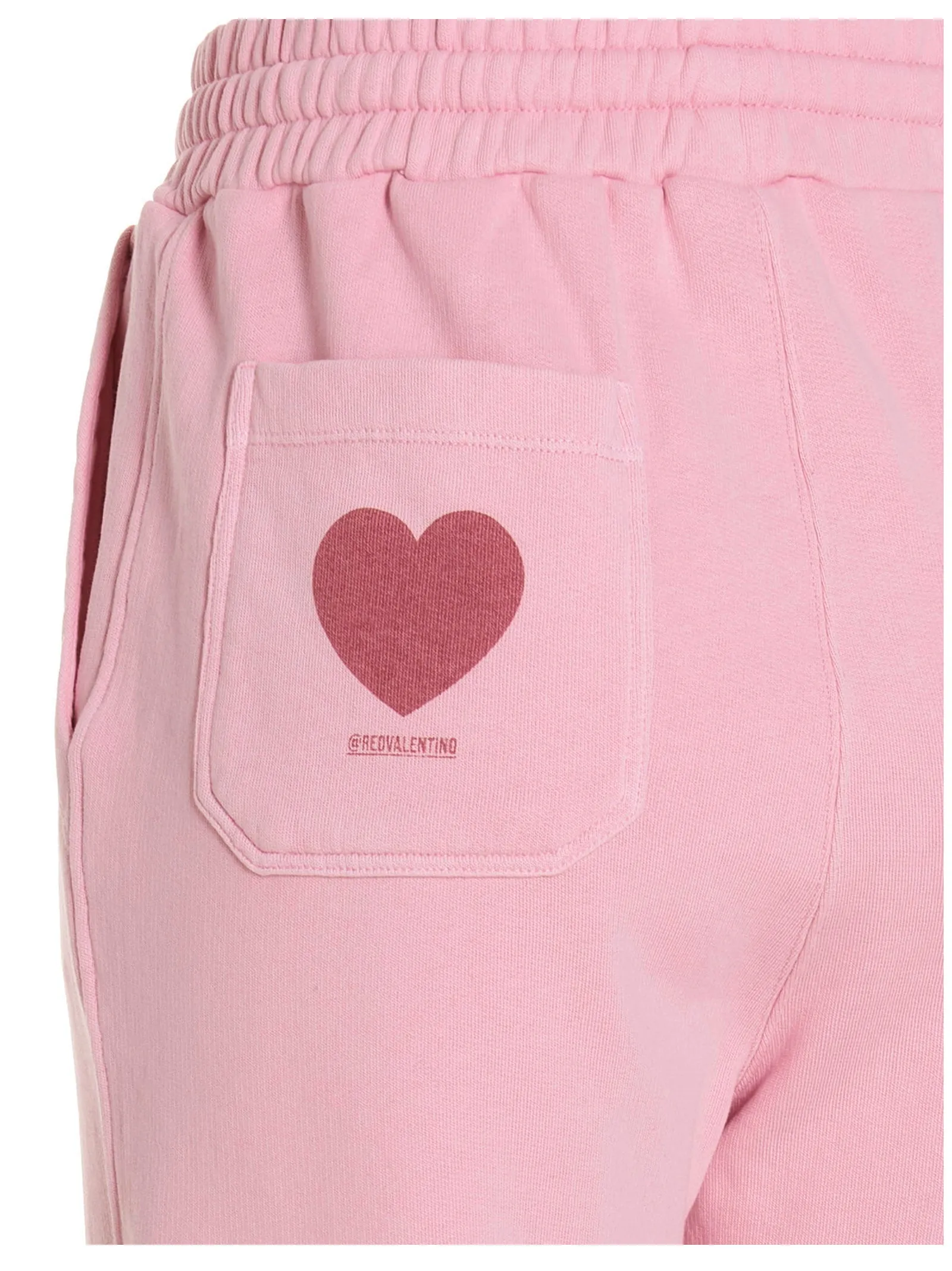 REDValentino Drawstring Jogging Pants
