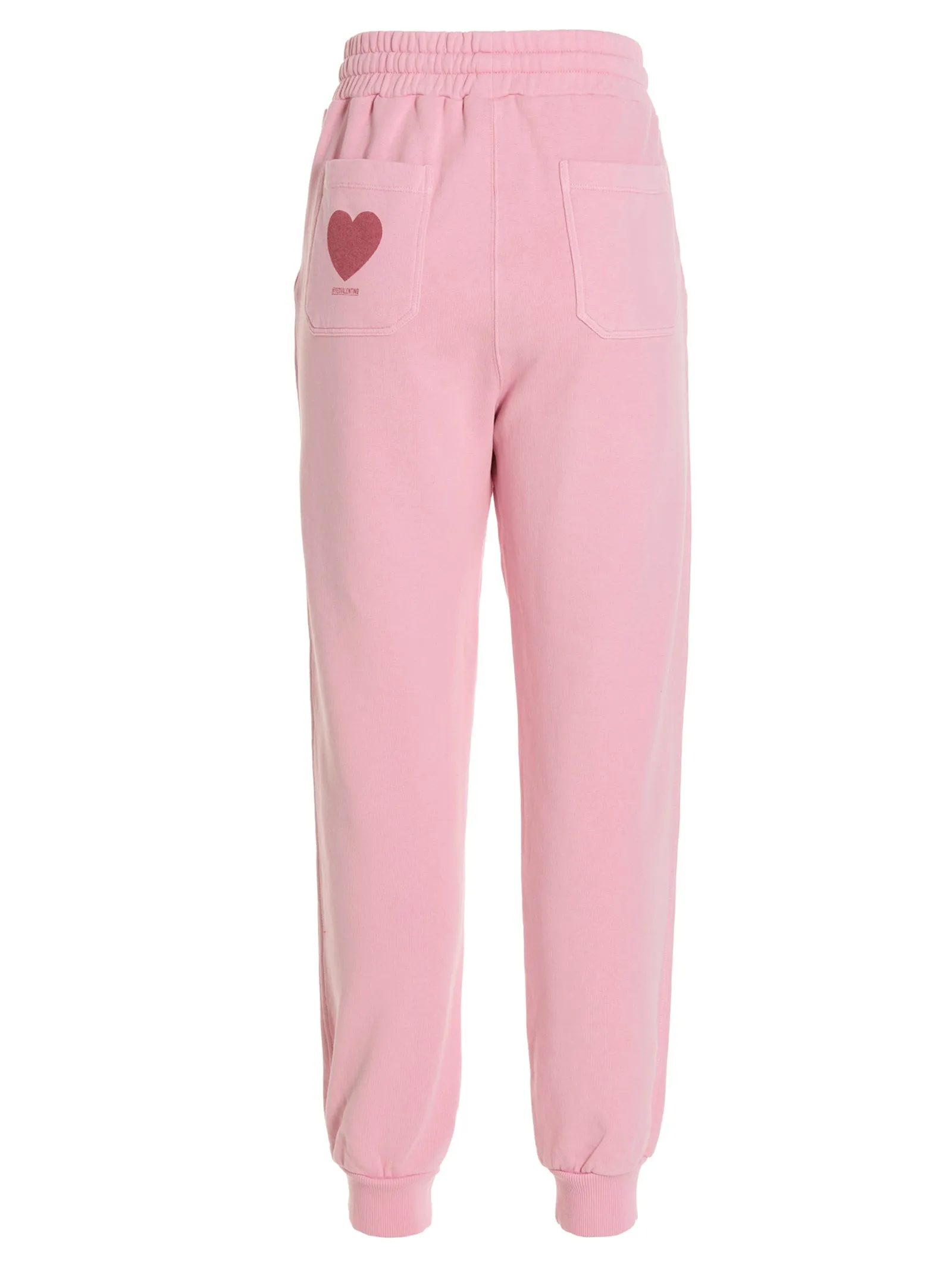 REDValentino Drawstring Jogging Pants