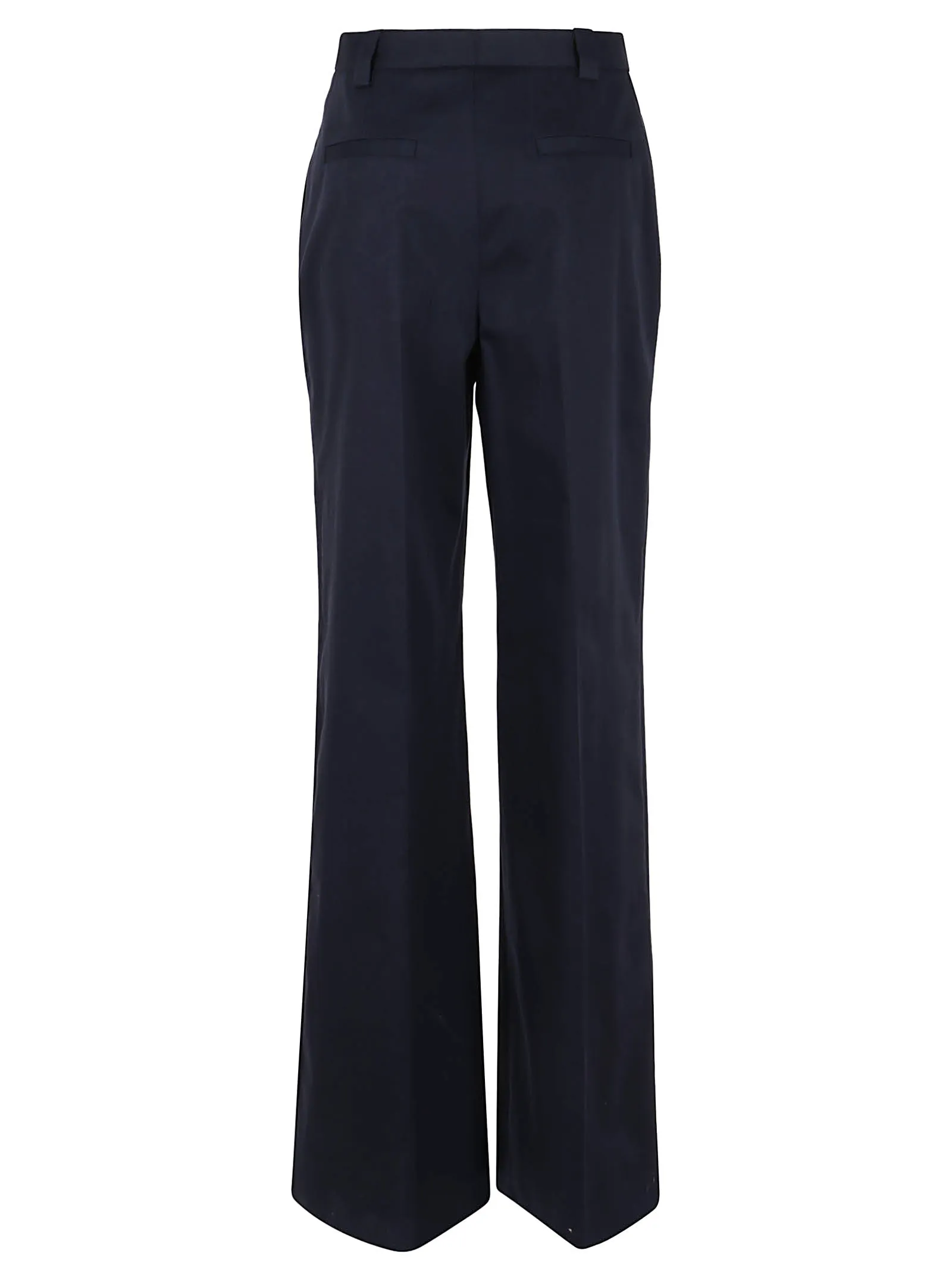 REDValentino High Waist Tailored Pants