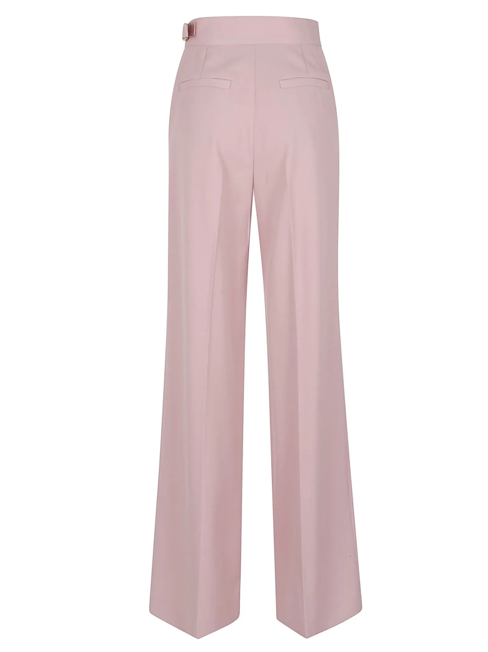 REDValentino Straight Leg Pants