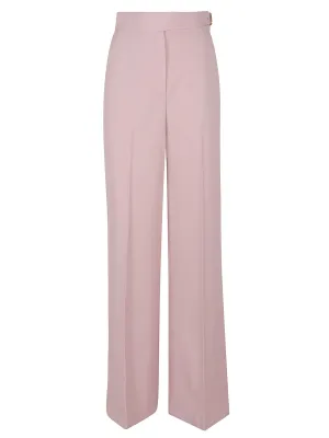 REDValentino Straight Leg Pants
