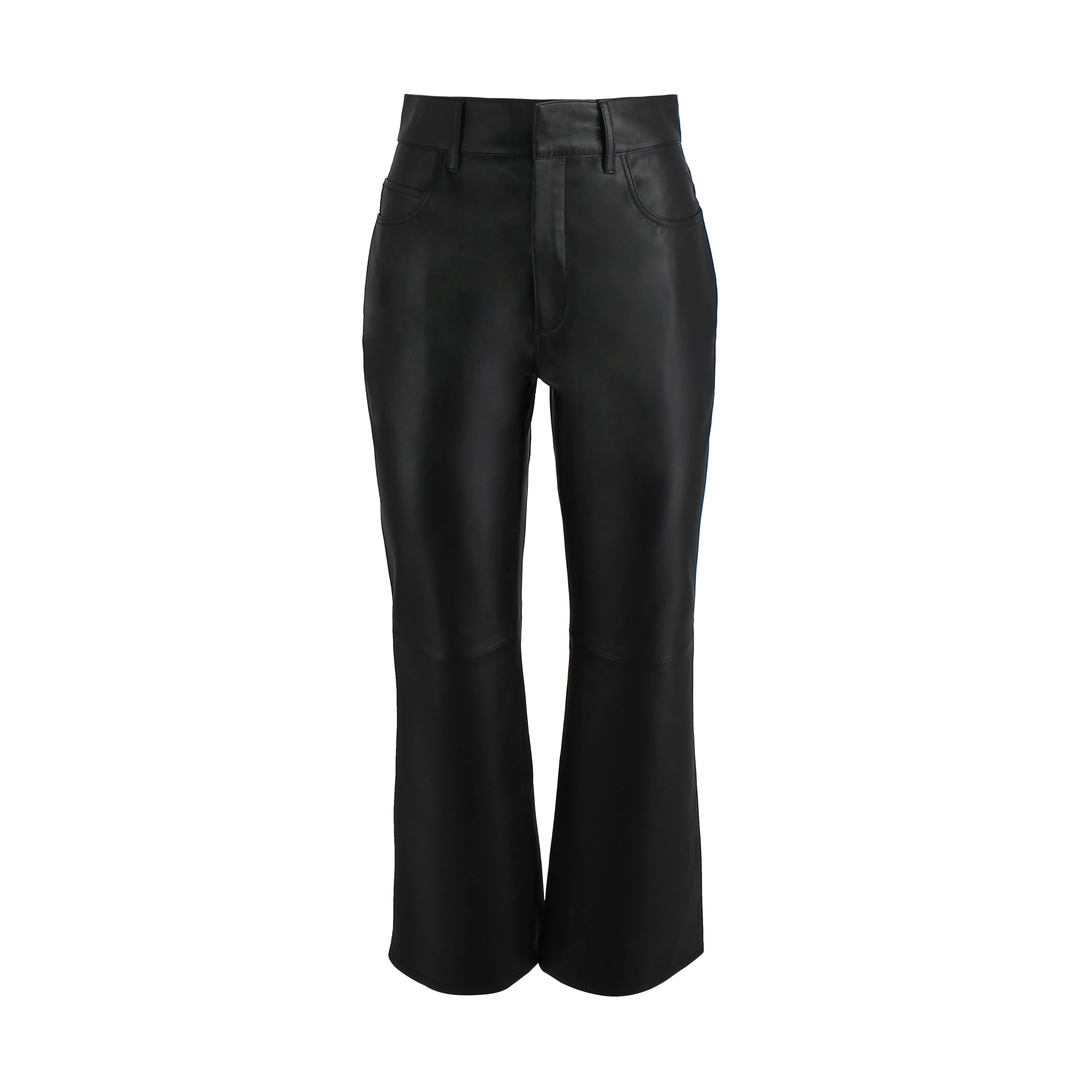 REDValentino Straight-Leg Trousers