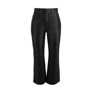 REDValentino Straight-Leg Trousers