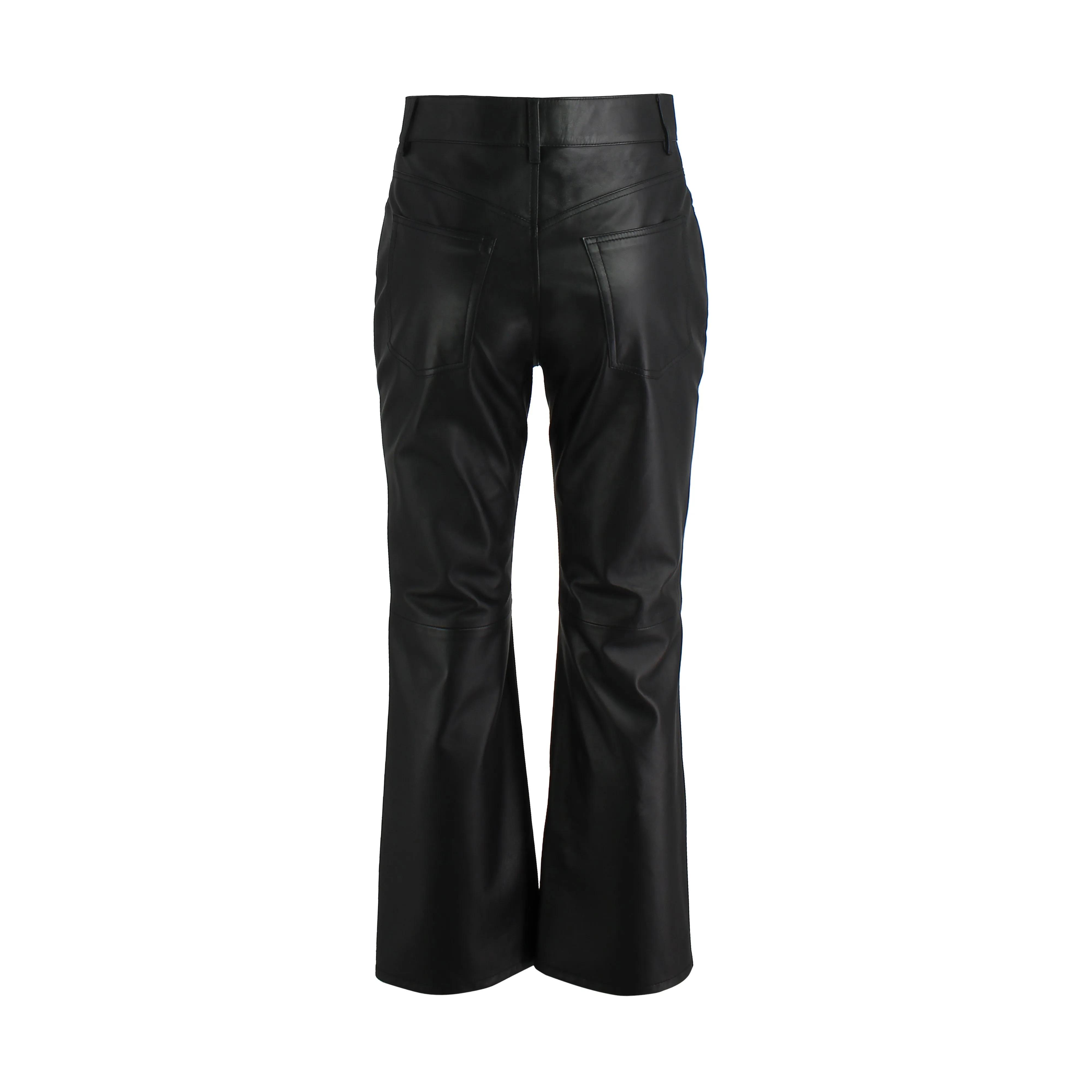 REDValentino Straight-Leg Trousers