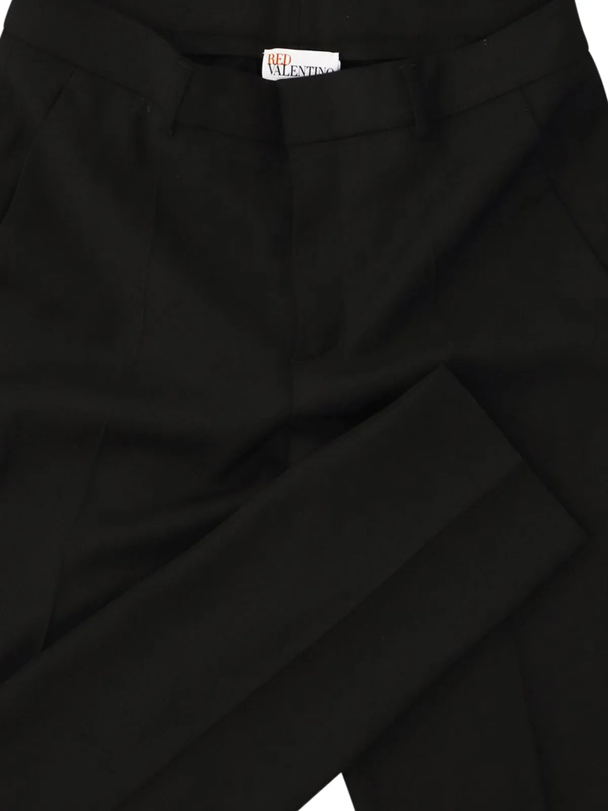 REDValentino Tailored Tapered Pants