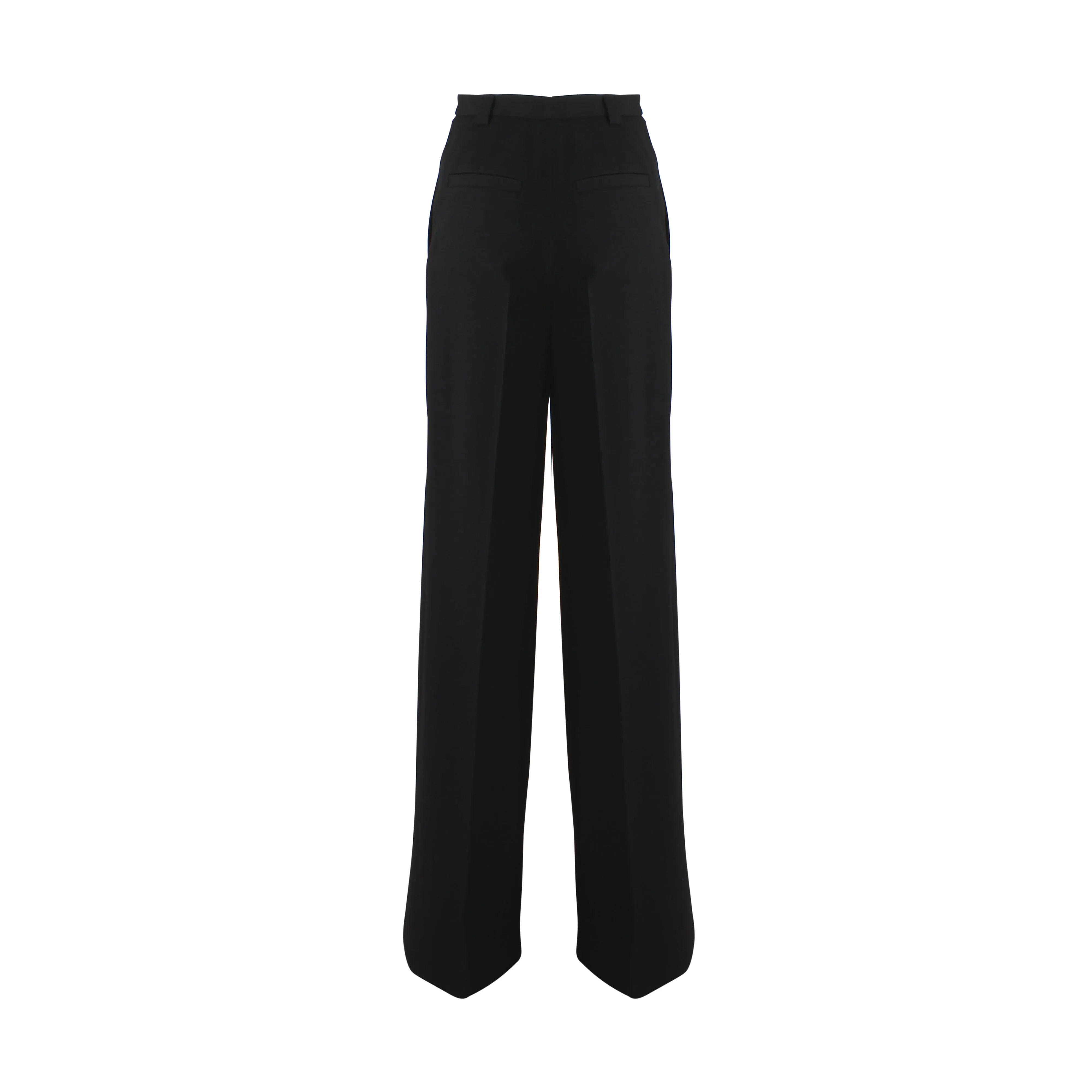 REDValentino Wide Leg Pants