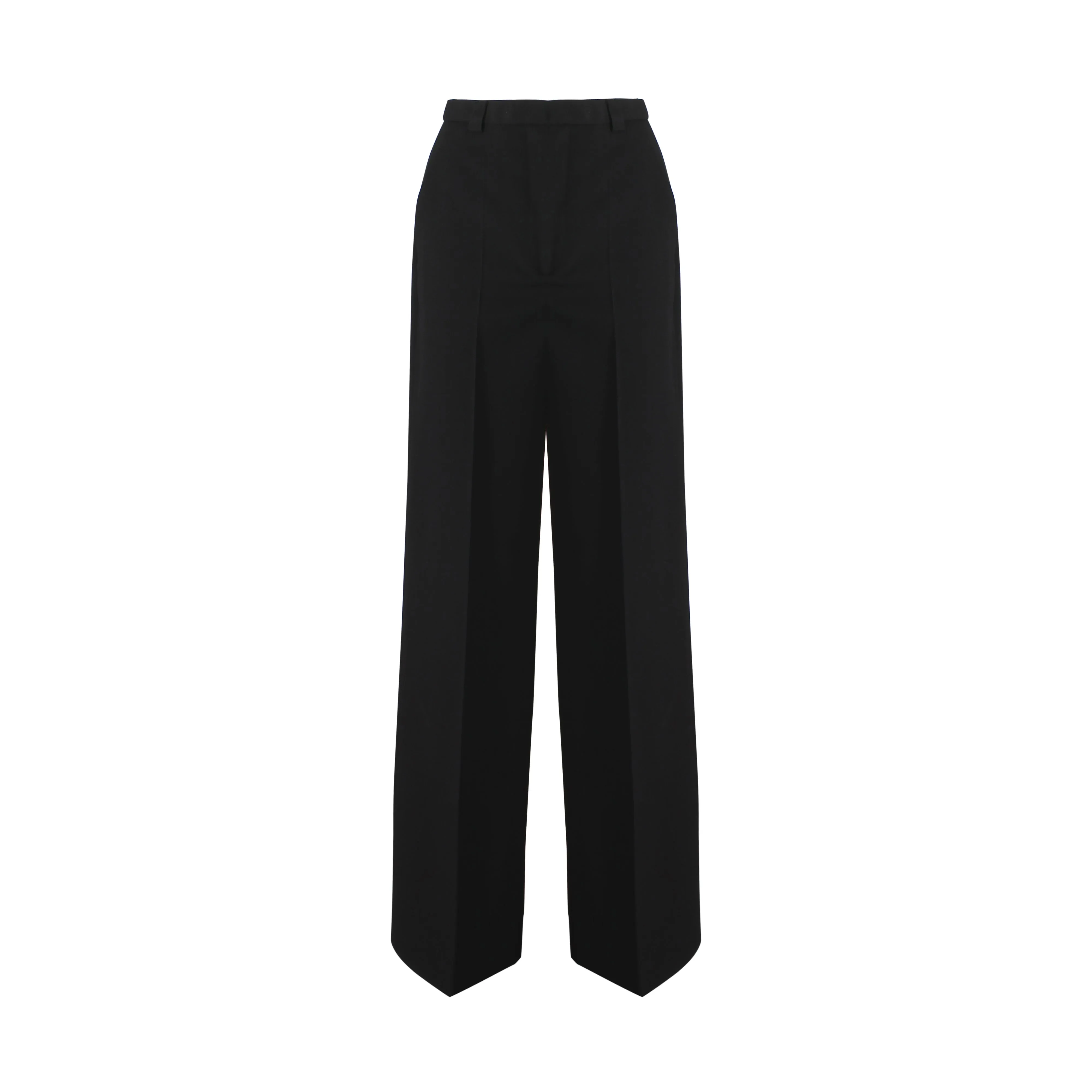 REDValentino Wide Leg Pants