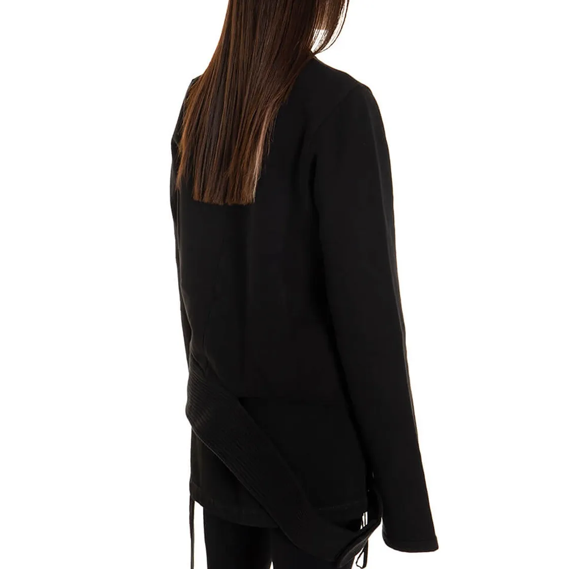 Rick Owens DRKSHDW Long Creatch Sweater