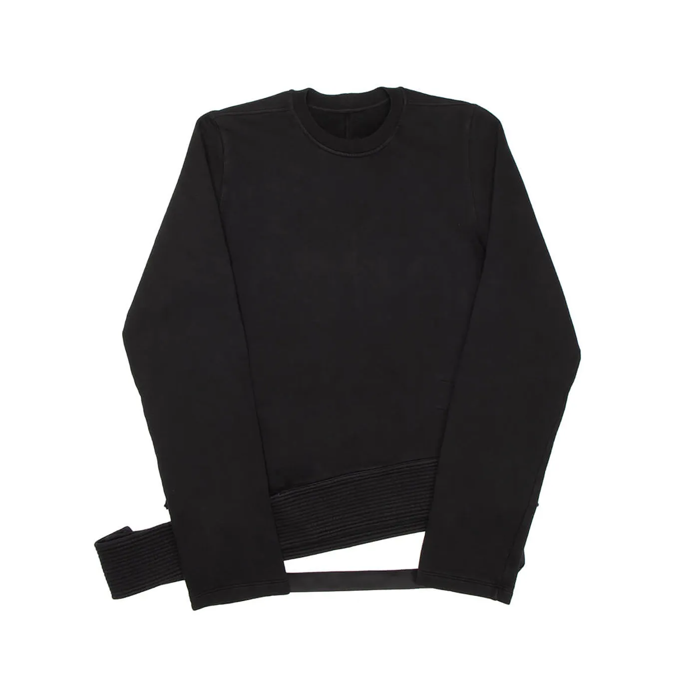 Rick Owens DRKSHDW Long Creatch Sweater