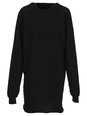 Rick Owens DRKSHDW Oversized Crewneck Sweater