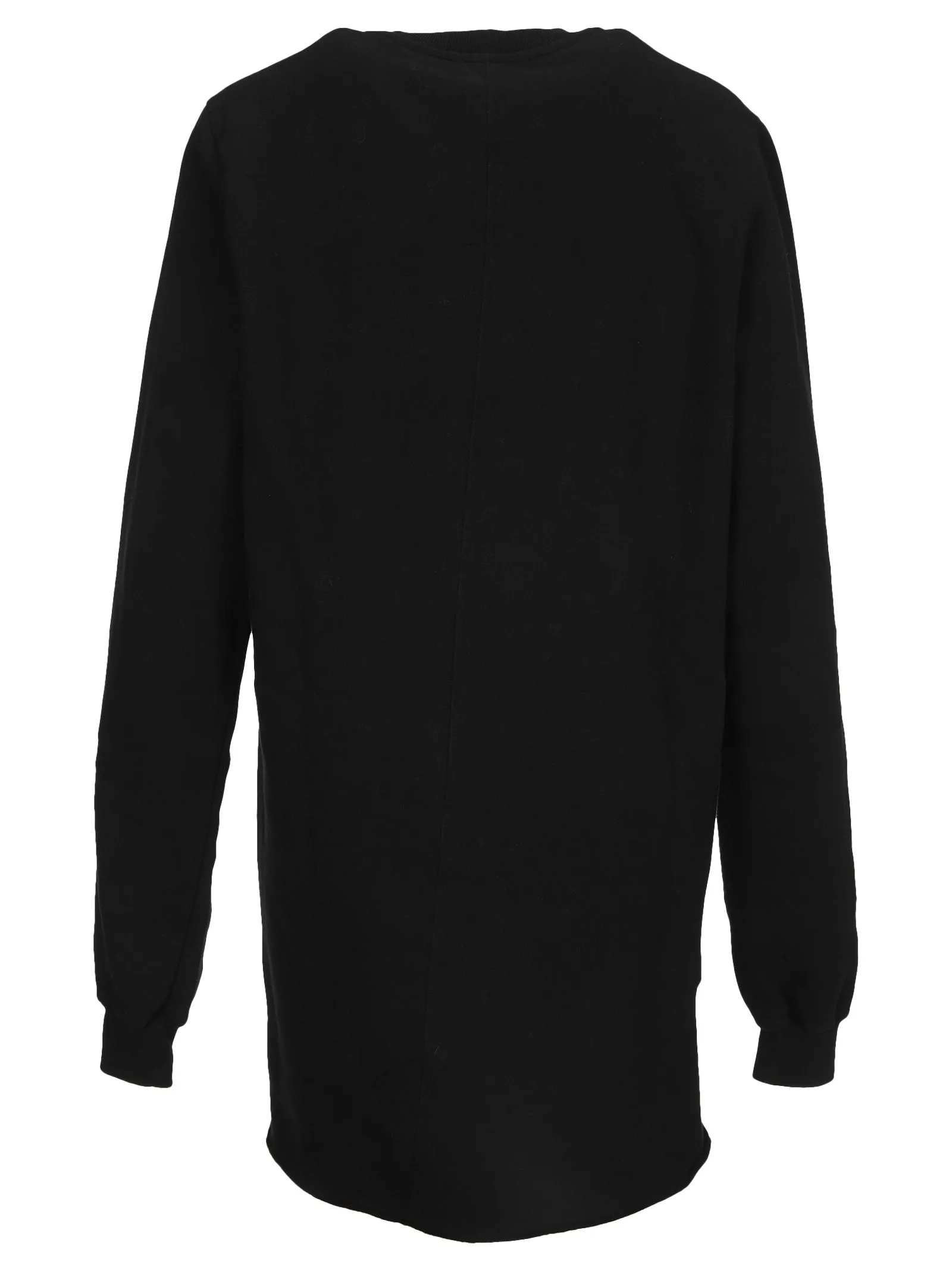 Rick Owens DRKSHDW Oversized Crewneck Sweater