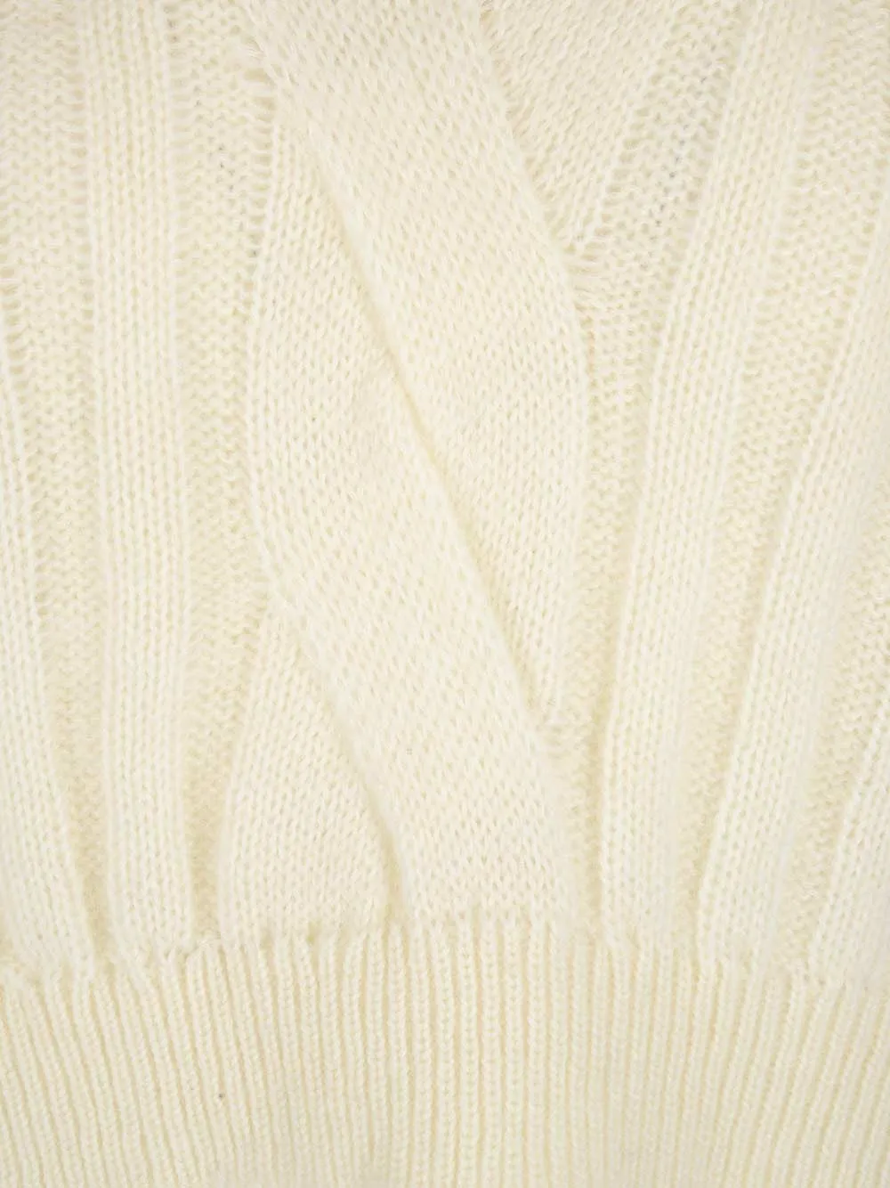 Rodebjer Alexa Knit Jumper