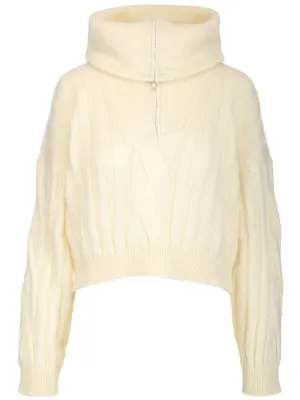 Rodebjer Alexa Knit Jumper