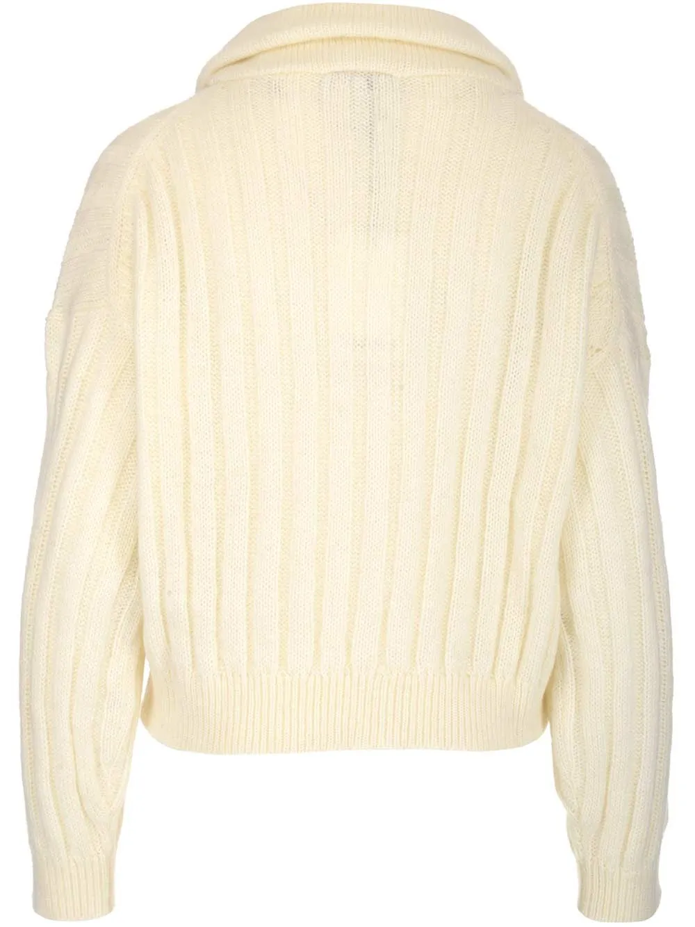 Rodebjer Alexa Knit Jumper