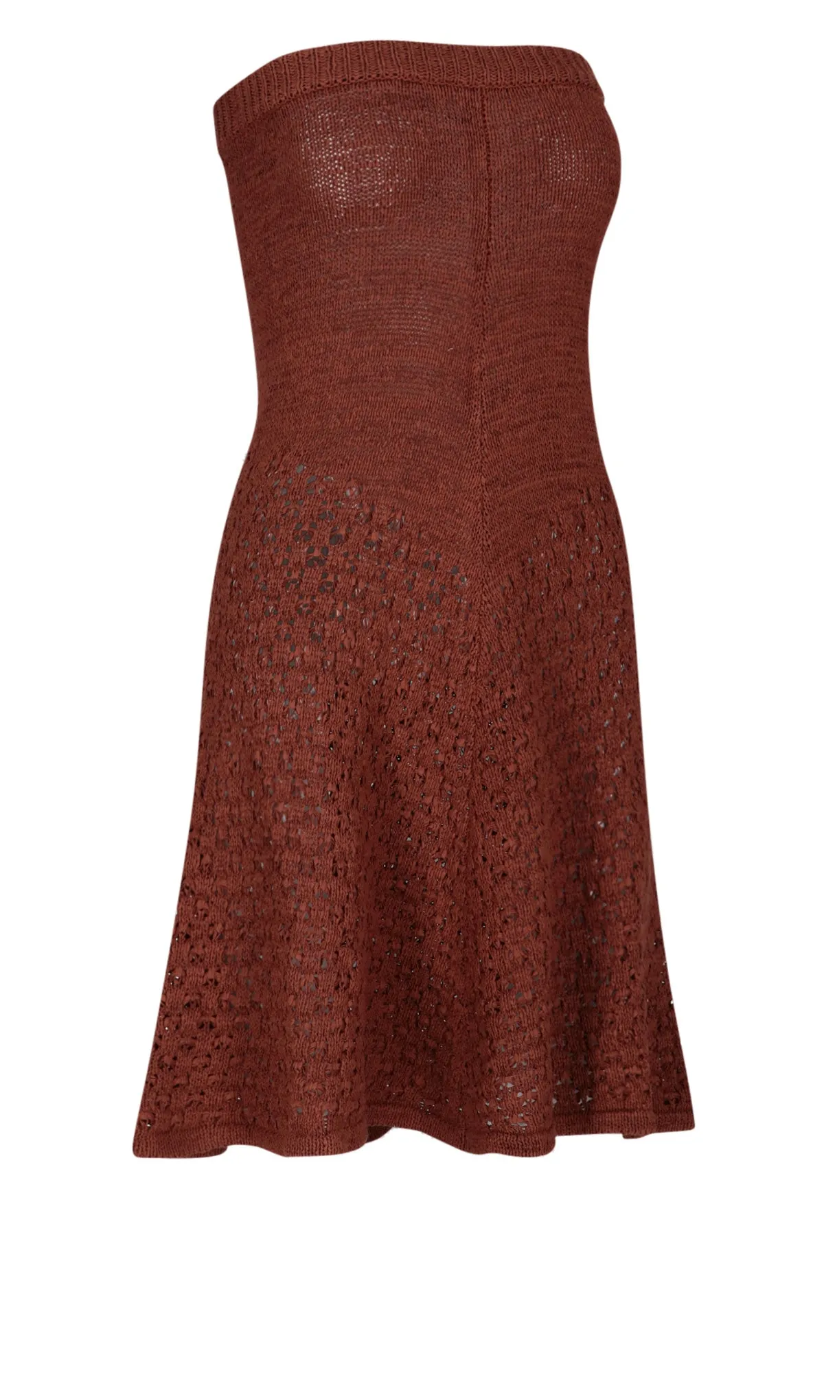 ROTATE Birger Chirstensen Sleeveless Knit Dress