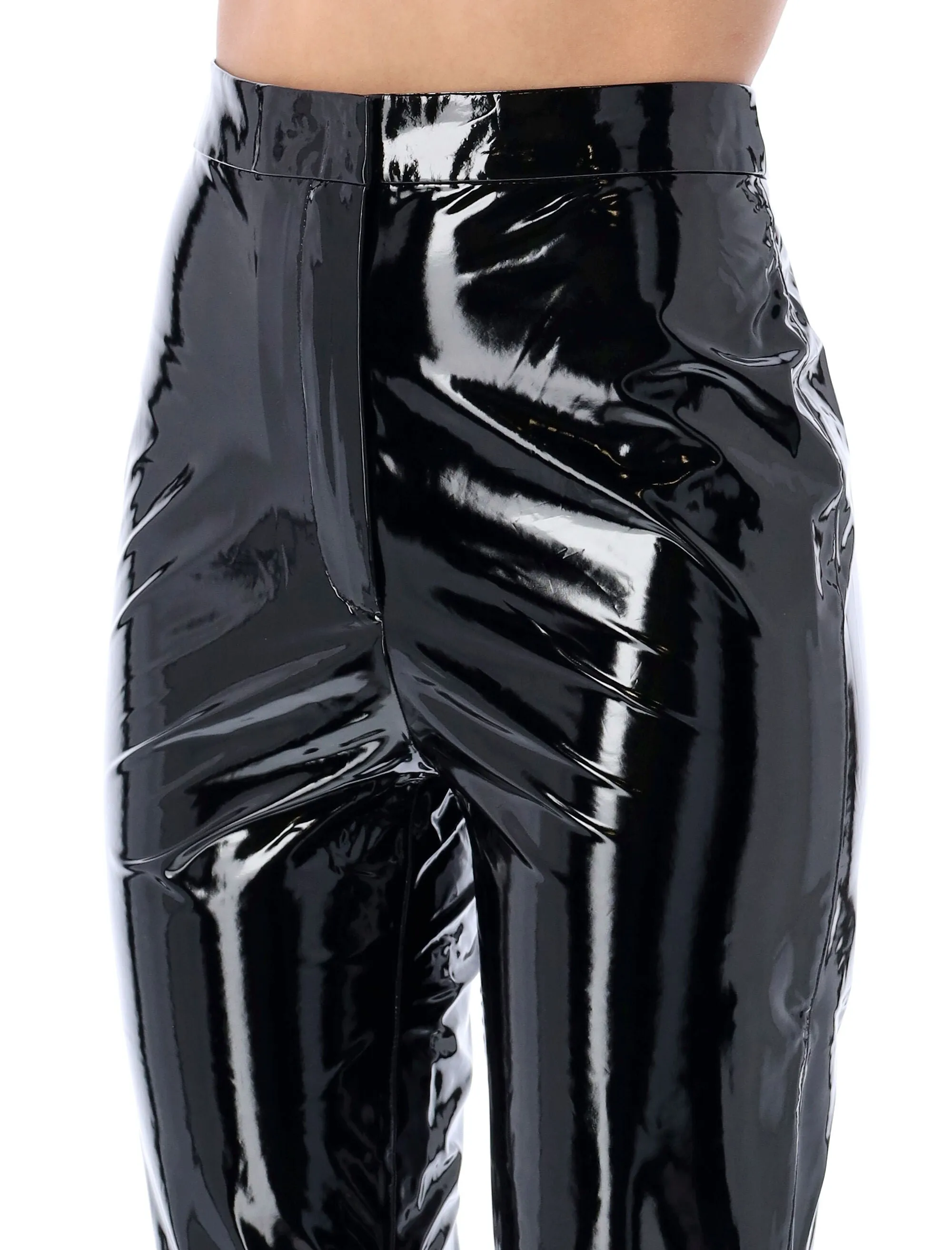 ROTATE June High-Rise Pants