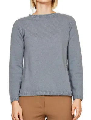 'S Max Mara Giose Knitted Sweater