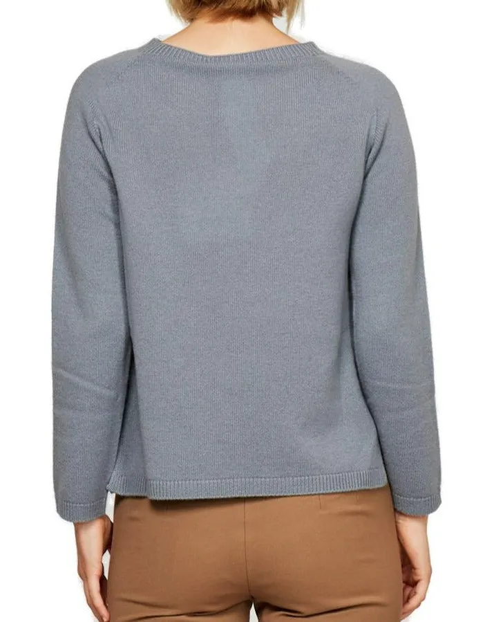 'S Max Mara Giose Knitted Sweater