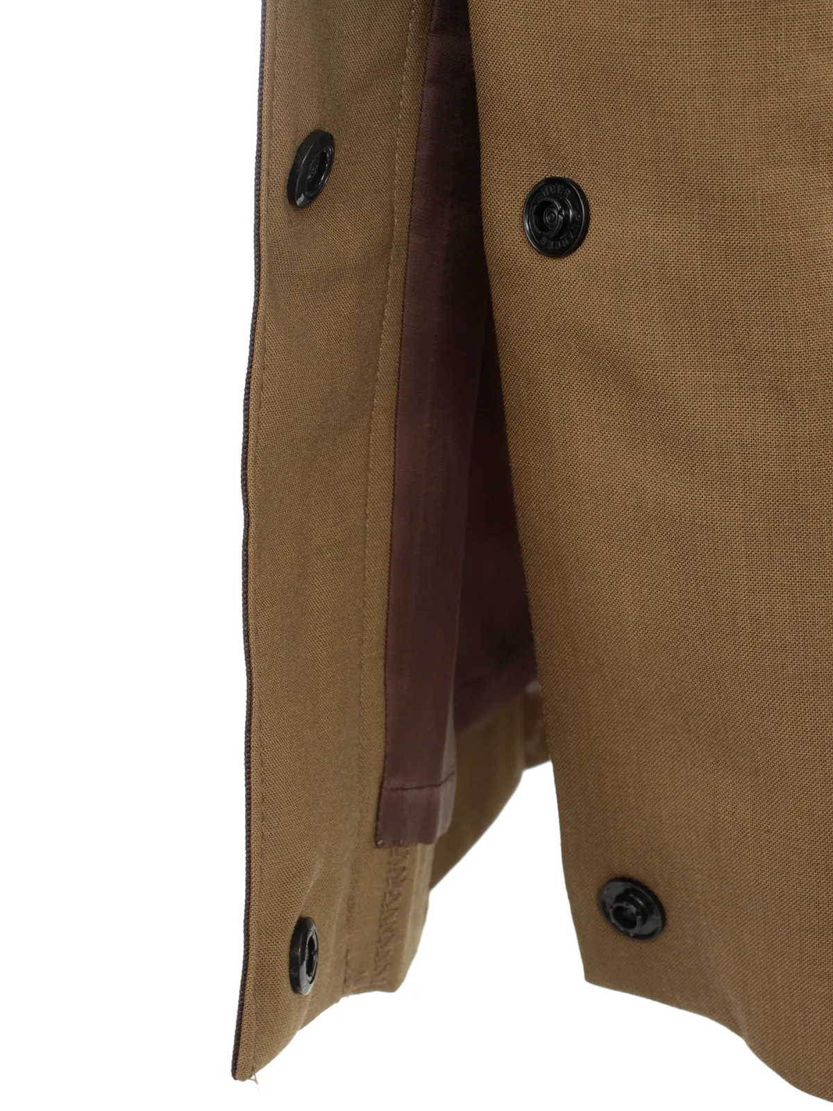 Sacai Cropped Tailored Trousers