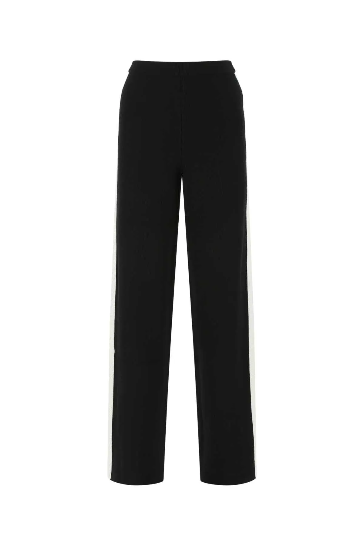 Salvatore Ferragamo Tailored Straight Leg Trousers