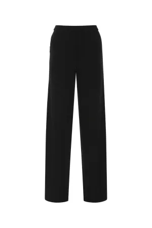 Salvatore Ferragamo Tailored Straight Leg Trousers