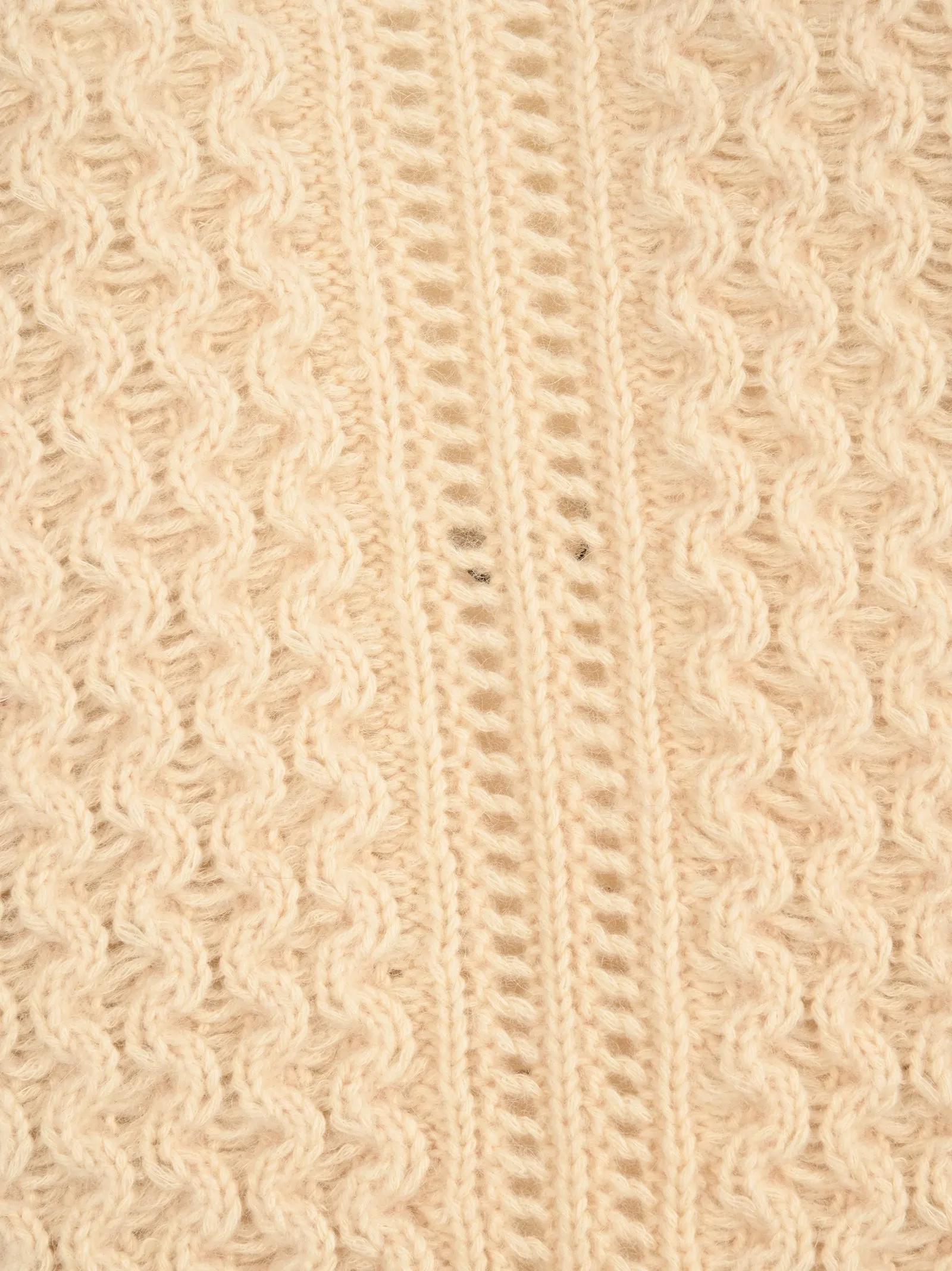 See By Chlo Crewneck Knit Sweater