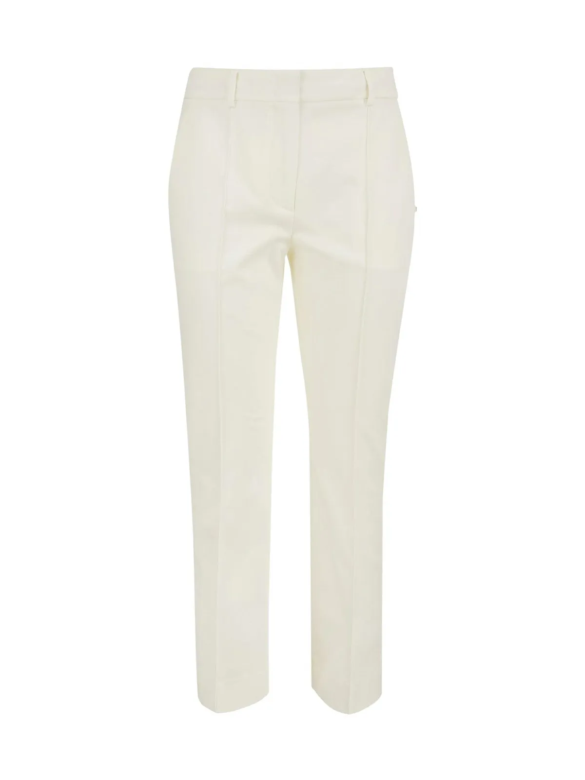 Sportmax Classe Mini Flare Trousers