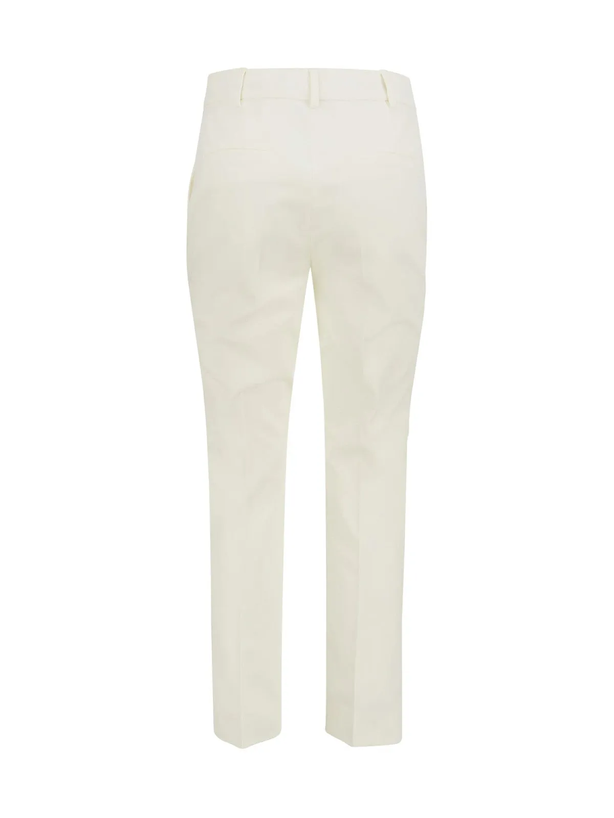 Sportmax Classe Mini Flare Trousers