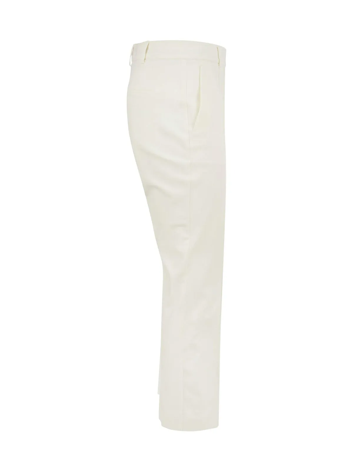 Sportmax Classe Mini Flare Trousers
