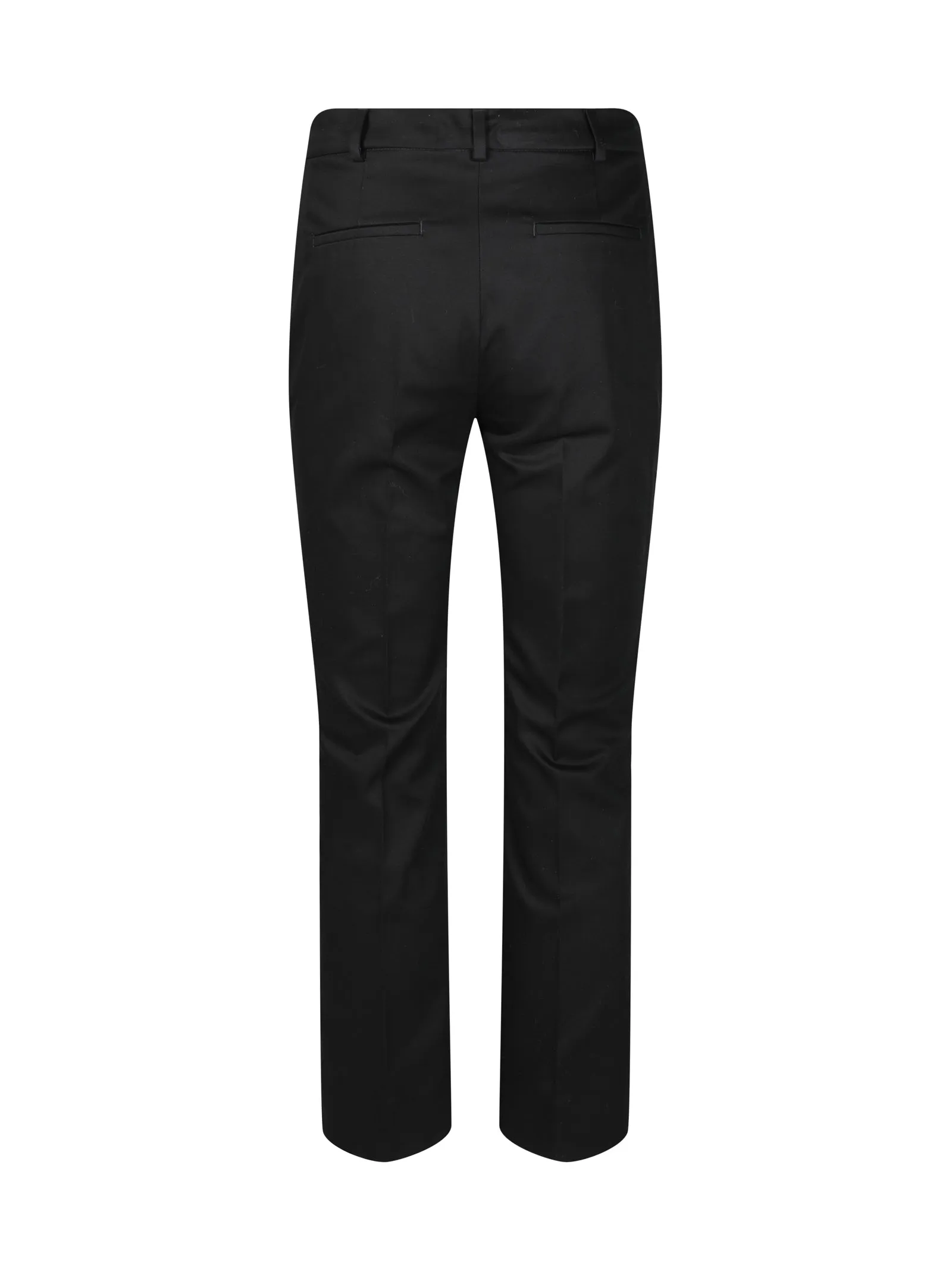 Sportmax Classe Mini Flare Trousers