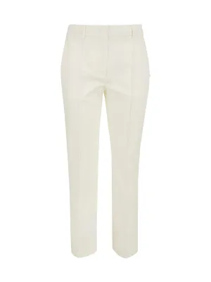 Sportmax Classe Mini Flare Trousers