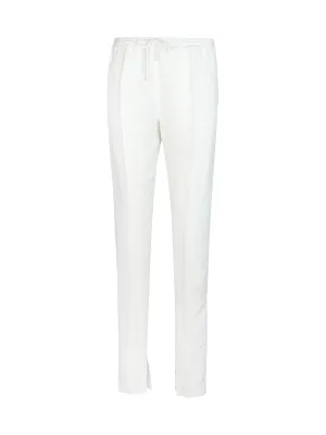 Sportmax Gererda Drawstring Track Pants