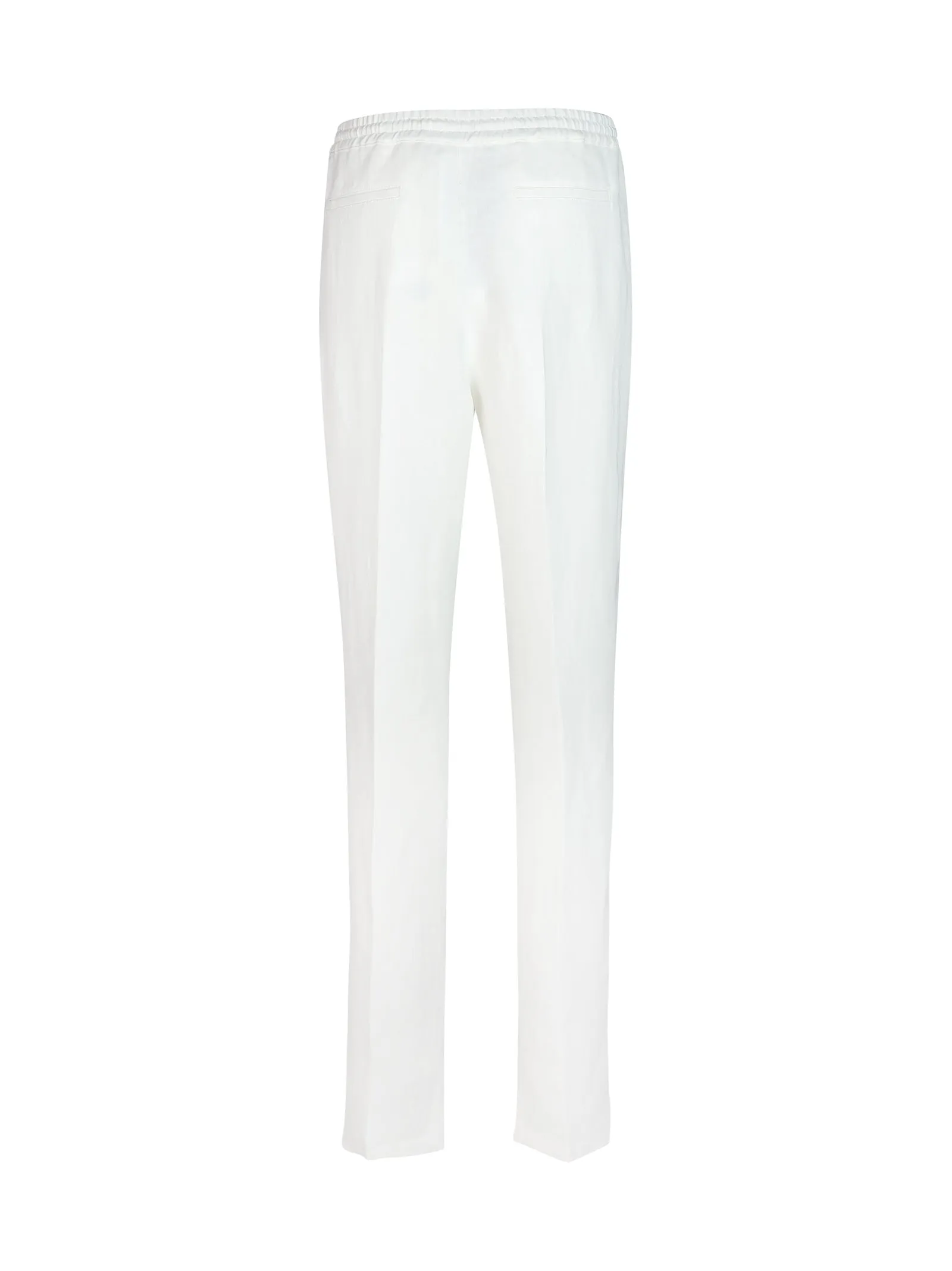 Sportmax Gererda Drawstring Track Pants