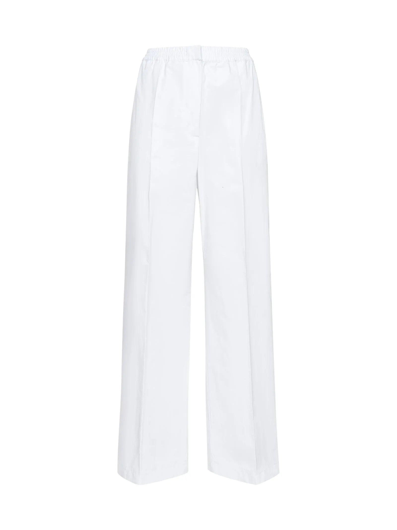 Sportmax Petali Straight Leg Pants