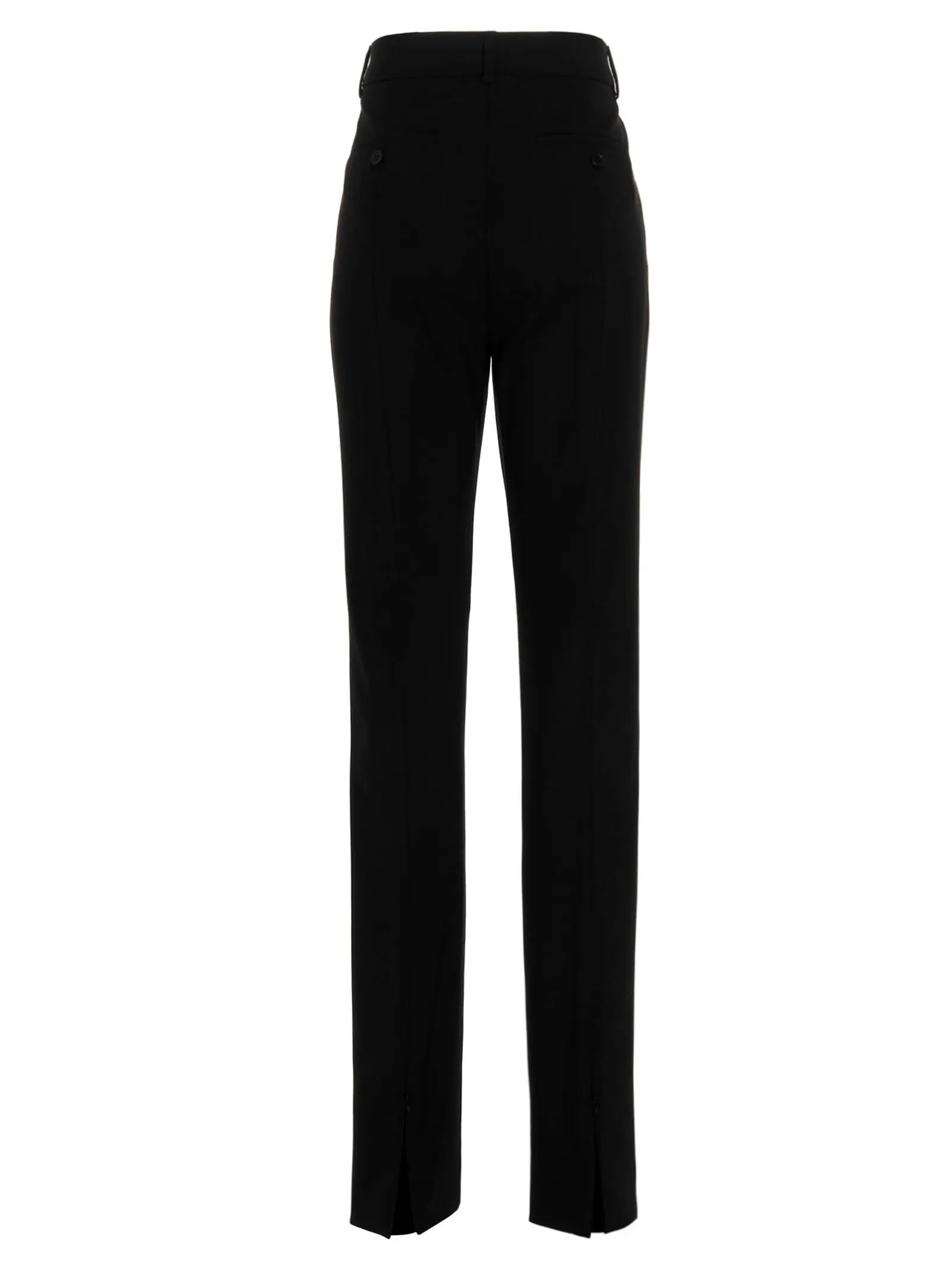 Sportmax Slim Fit Trousers