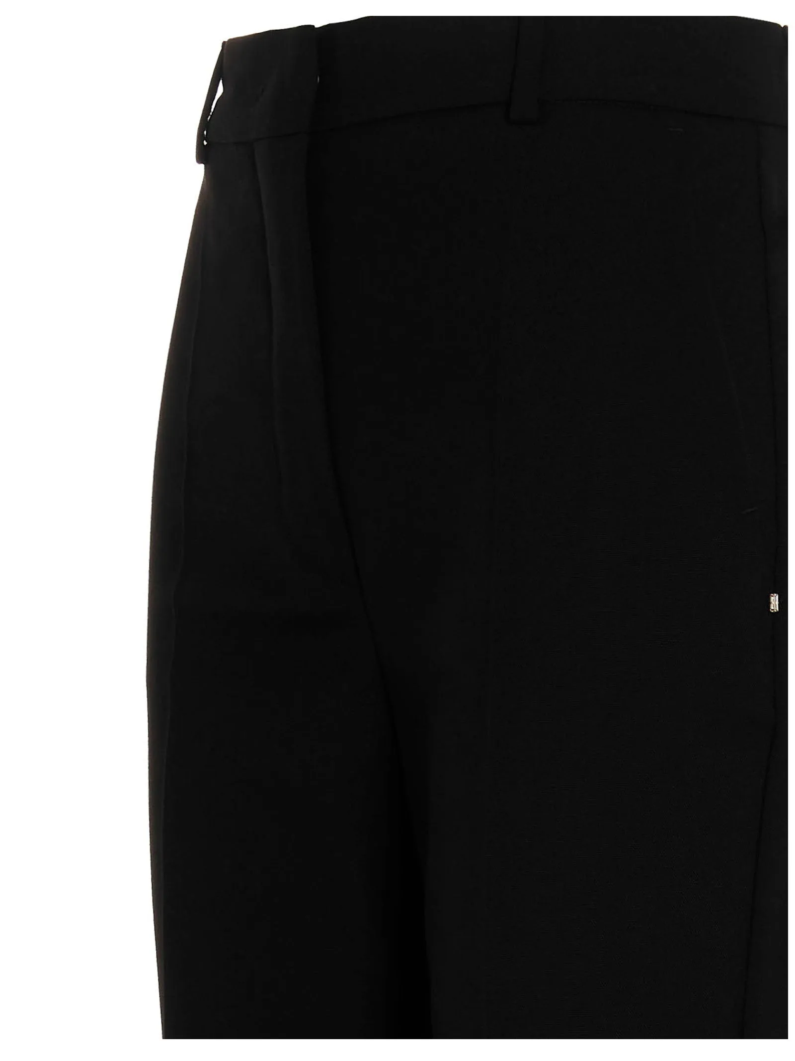 Sportmax Slim Fit Trousers