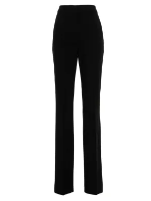 Sportmax Slim Fit Trousers