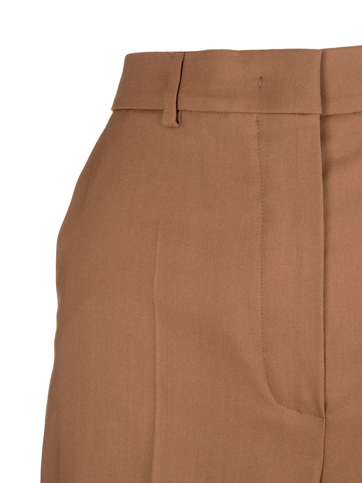 Sportmax Wide Leg Trousers