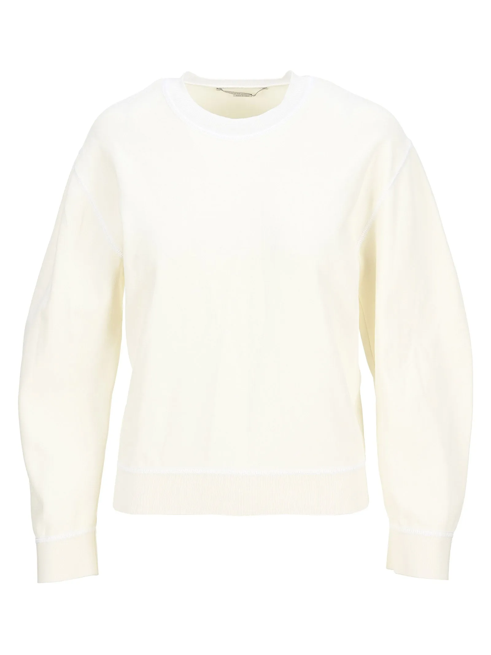 Stella McCartney Compact Knit Jumper