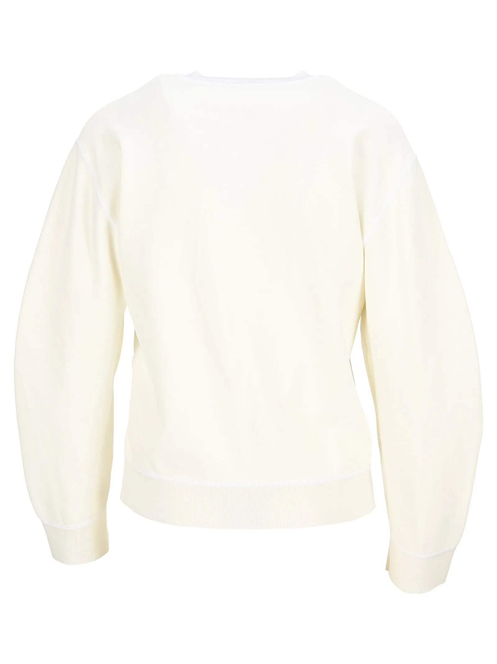 Stella McCartney Compact Knit Jumper