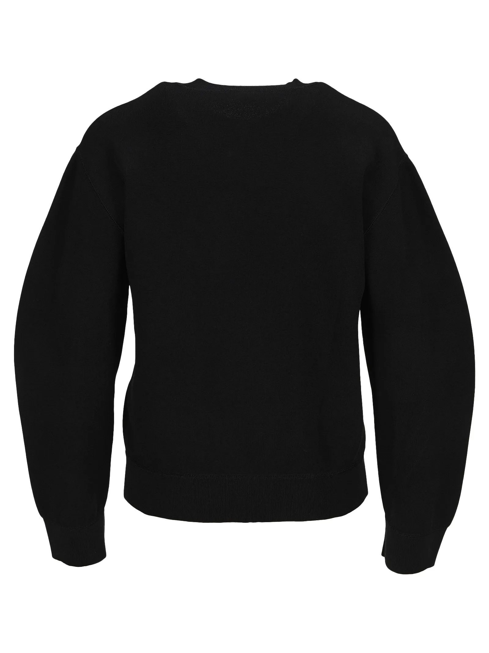 Stella McCartney Compact Knit Jumper