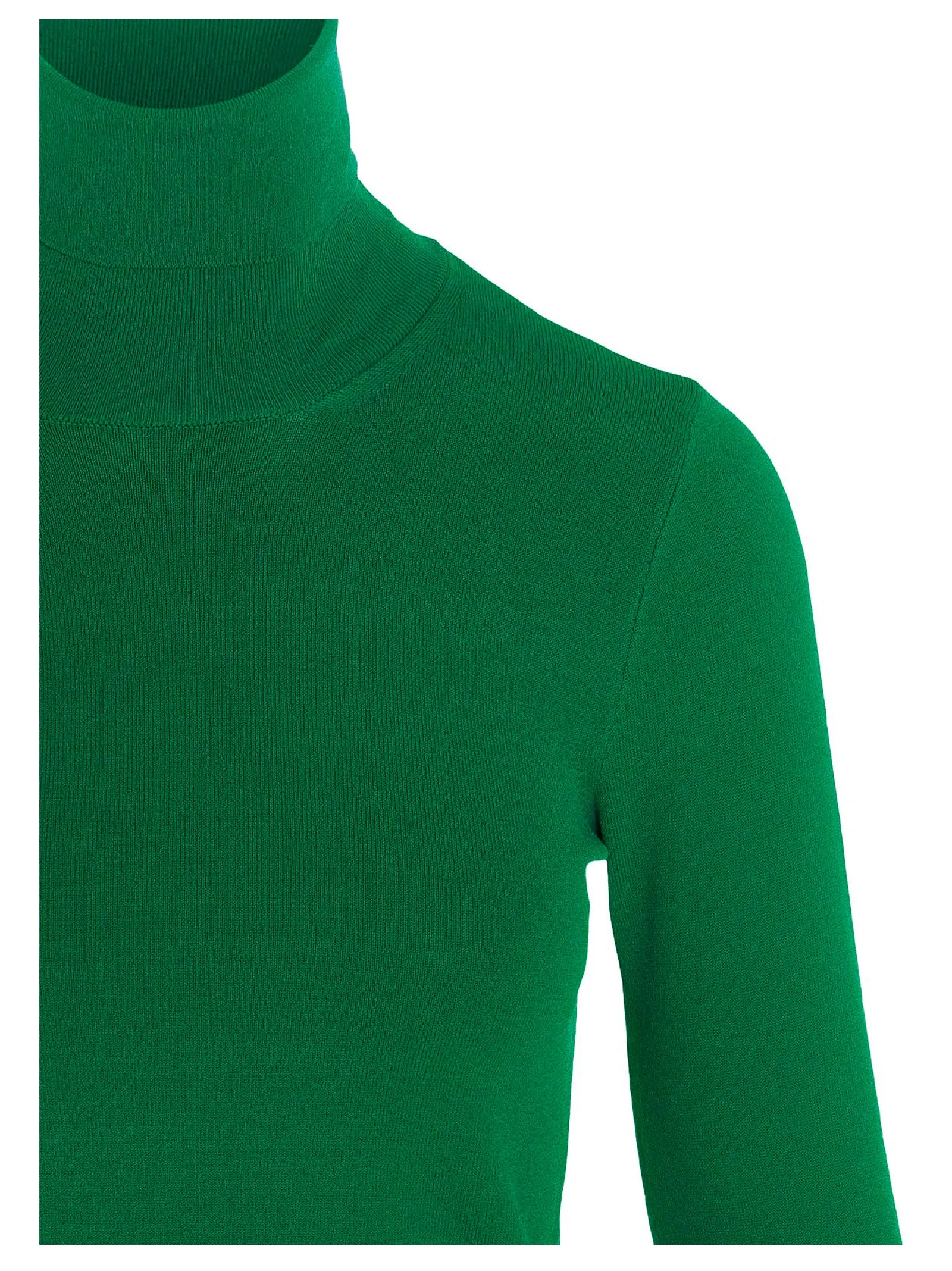 Stella McCartney Compact Knit Top