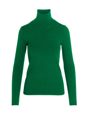 Stella McCartney Compact Knit Top