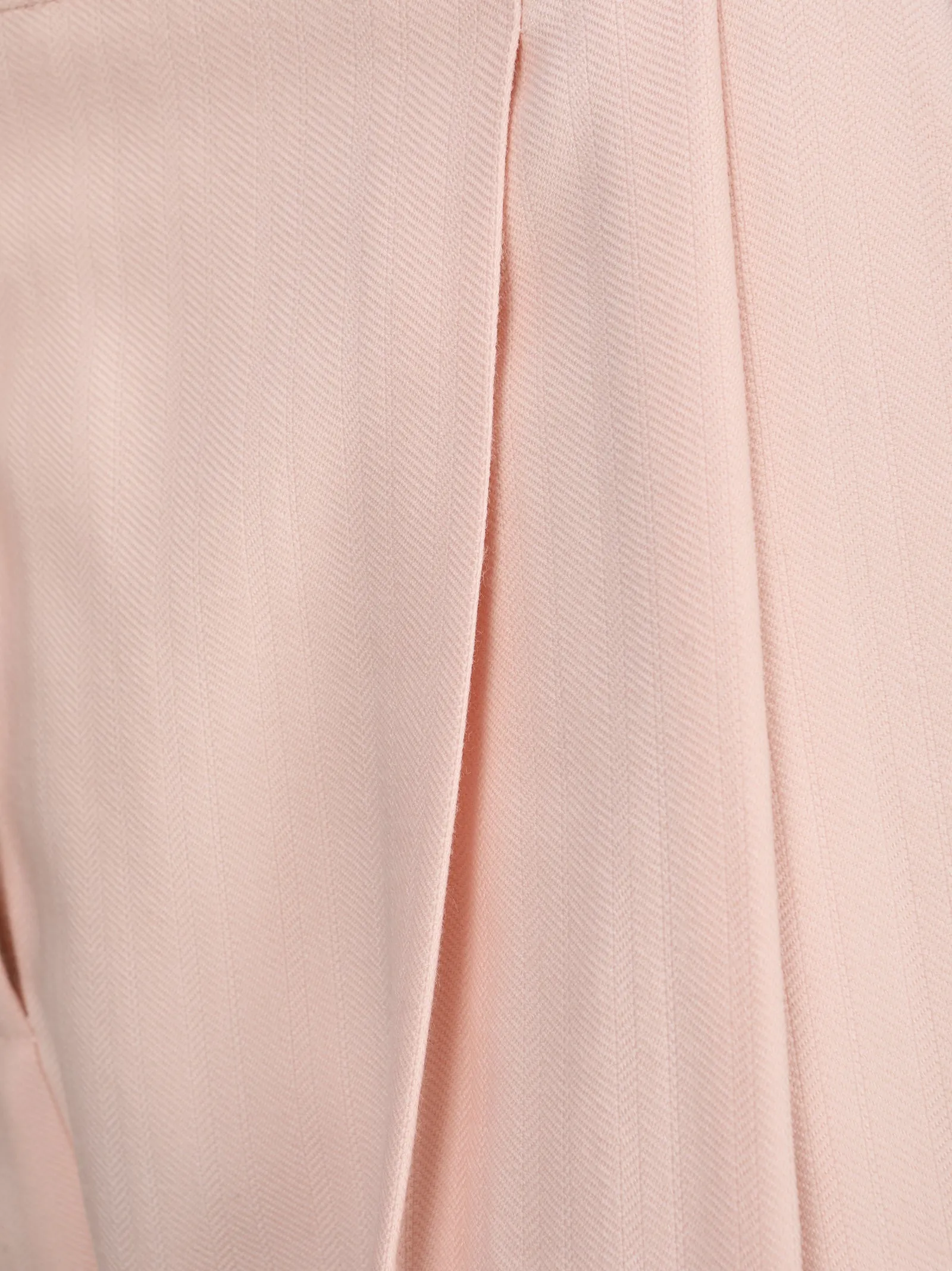 Stella McCartney Dawson Cropped Tailored Trousers