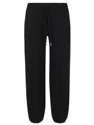 Stella McCartney Drawstring Track Pants
