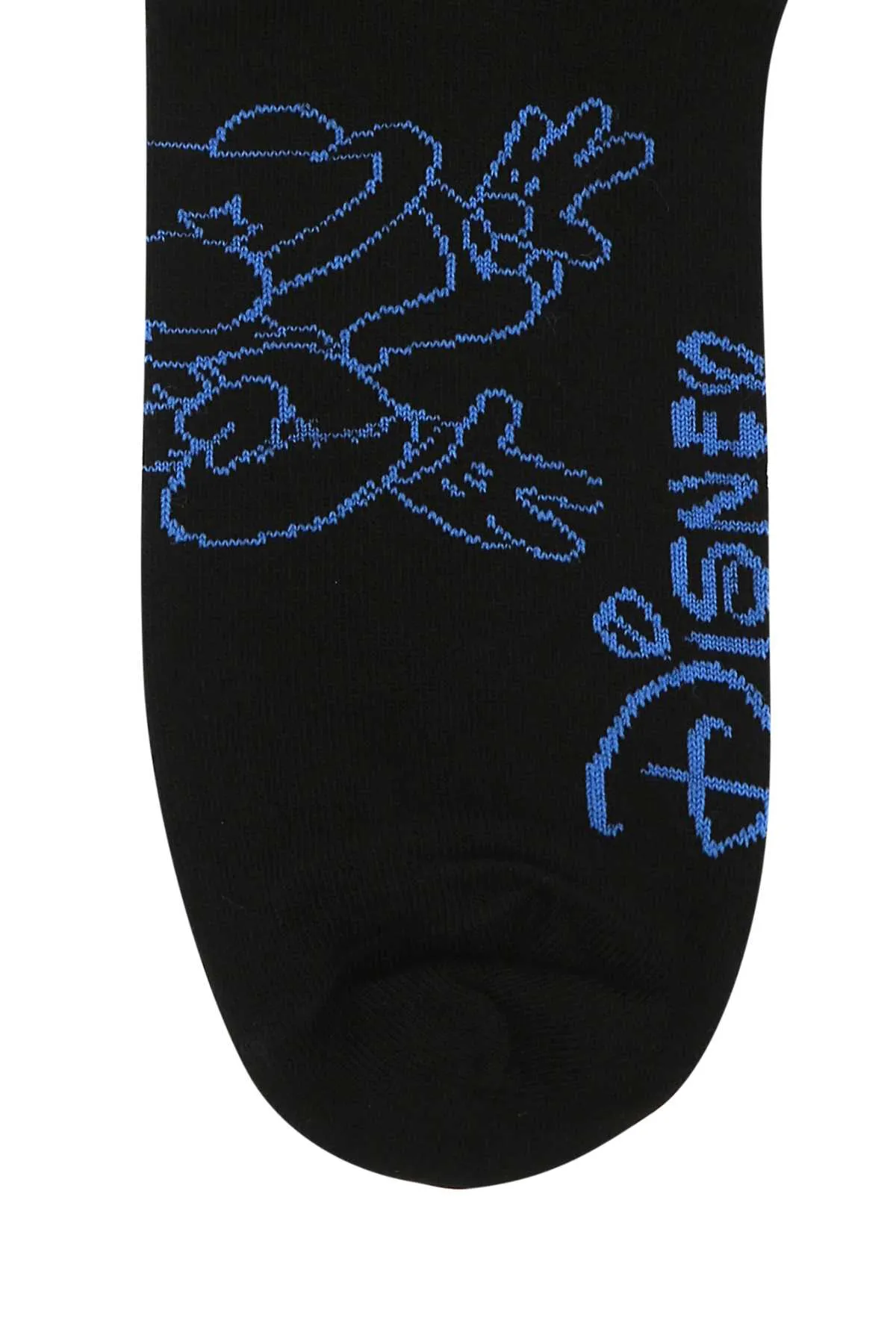 Stella McCartney Fantasia Rainbow Mickey Socks